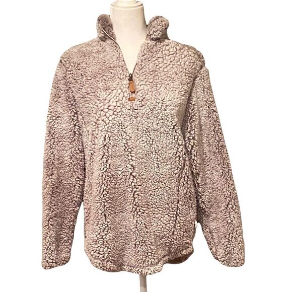 Simply Southern Sherpa Size Small - Picture 1 of 12